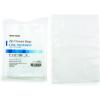 McKesson Zip Closure Bags, 2 mil Thickness – Polyethylene, Reclosable – Clear, 9 in x 12 in, 100 Count, 20 Packs, 2000 Total