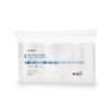 McKesson Zip Closure Bags, Polyethylene, Clear, Zipper, 4 in x 6 in, 100 Count, 10 Packs, 1000 Total