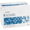McKesson Zip Closure Bags, Polyethylene, Clear, Zipper, 5 in x 8 in, 100 Count, 10 Packs, 1000 Total