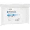 McKesson Zip Closure Bags, Polyethylene, Clear, Zipper, 5 in x 8 in, 100 Count, 10 Packs, 1000 Total