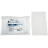 McKesson Zip Closure Bags, Polyethylene, Clear, Zipper, 6 in x 9 in, 100 Count, 40 Packs, 4000 Total