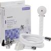 Handheld Shower 80 INCH Hose White Discontinued