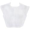 McKesson 18-107 Exam Cape, Tissue, White, 30″ Width, 21″ Length, 30″ Width, 21″ Length (Pack of 100)