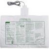 McKesson Alarm Sensor Pad for Chairs, Weight Sensitive, for use with Fall Prevention Monitors, Vinyl, 10 in x 15 in, 1 Count