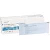 McKesson Autoclave Pouches, Self-Sealing, Steam and Ethylene Oxide Sterilizers, 7 1/2 in x 13 in, 200 Count, 1 Pack(3-1/2 X 9 Inch ( 200 ct ))