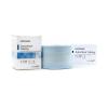 McKesson Autoclave Tubing for Steam and EO Sterilizers – Medical Tool Sterilization Tubing, Clear Blue Film with Water-Based Ink, 2 in x 100 ft, 1 Count