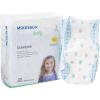 McKesson Baby Diapers for Newborns – Disposable, Breathable, Navel Cut-Out – 0 to 10 lbs, 20 Count, 6 Packs, 120 Total(1 Count (Pack of 20))