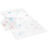McKesson Baby Scale Liner Drape, 2-Ply Tissue, 25 in x 13 in, 250 Count, 1 Pack