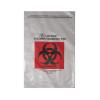 McKesson Biohazard Specimen Transport Bags – Resealable Adhesive Closure with Document Pouch, Non-Sterile – 6 in x 9 in, 1000 Count