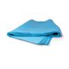 McKesson CSR Sterilization Wrap for Medical Supplies, Nail Technicians, Tattoo Tools – Air and Water Barrier, Blue Cellulose, 20 in x 20 in, 100 Count, 5 Packs, 500 Total(30 X 30 Inch ( 500 ct ))