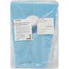 McKesson Carter Arm Elevator, Foam – Gentle Support and Arm Elevation for Injuries – Blue, 12 in x 9 in x 16 in, 5 Count