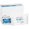 McKesson Clear Poly Zip Bags – 3″ x 5″ (100 Count) Small Reclosable Plastic Bags, 2 Mil Thickness, Grip Lock Resealable Zipper, Made of Polyethylene