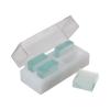 McKesson Cover Glass, #2 Thickness, Microscope Cover Glass, Clear, Precleaned, 22 mm x 22 mm, 10 Count