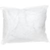McKesson Disposable Bed Pillow [1 Count] Single Patient Use, White 12 in x 17 in(1)