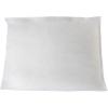 McKesson Disposable Bed Pillow [1 Count] Single Patient Use, White 20 in x 26 in(1)