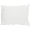McKesson Disposable Bed Pillow [12 Count] Single Patient Use, White 17 in x 24 in