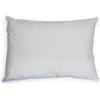 McKesson Disposable Bed Pillow [12 Count] Single Patient Use, White 20 in x 26 in(1)
