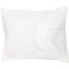 McKesson Disposable Bed Pillow [24 Count] Single Patient Use, White 18 in x 24 in(24)