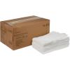 McKesson Disposable Non-Woven Pillowcases 21″ x 30″ Pack of 100 Standard White Pillow Covers for Hospitals Clinics Ambulance Services Non-sterile Soft Durable