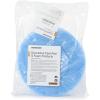 McKesson Donut Pillow, Medical Grade Foam Tailbone Cushion, Pain Relief for Hemorrhoid, Coccyx, Prostate, Sciatica, Pelvic Floor, Pressure Sores, 32 Count(9 Inch Diameter (32 ct))