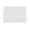 McKesson Drape Sheets [100 Count] Disposable Sheet for Bed, Massage, Exam, Medical, 2-Ply Tissue, Latex-Free, 40 x 60 in, White