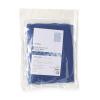 McKesson Exam Table Drape Sheet, Tear-Resistant Heavy Duty Zone Reinforced Table Cover – Sterile, Blue 50 in x 90 in, 20 Count