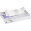 McKesson Facial Tissue, 2-Ply, White, 5.7 in x 7 in, 40 Tissues, 1 Pack(1 Count (Pack of 40))