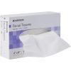 McKesson Facial Tissue, 2-Ply, White, 6 in x 8 in, 90 Count, 1 Pack(1 Count (Pack of 6480))