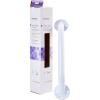 McKesson Grab Bar, Wall Mount, Steel, Bathroom, Shower Aid, White Power Coated, 18 in, 1 Count(12 Inch Length ( 1 ct))