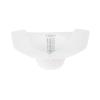 McKesson Graduated Specimen Collector [Pack of 100] Urine Hats for Toilet Women, Stool Collection, 27 oz. / 800 cc(100)