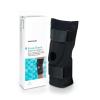 McKesson Knee Brace, Patella Support, 18 in to 20 1/2 in Circumference, Left or Right Knee, Medium, 1 Count