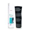 McKesson Knee Immobilizer Brace for Women and Men Extra Large Plus Size Adjustable Leg Straightener, Fits Left or Right Leg, 22″, 1 Count