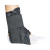 McKesson Lace-Up Ankle Brace with Figure-8 Strap, Large, 1 Count