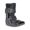 McKesson Low-Top Non-Air Walker Boot, Ankle Sprains and Fractures, Lightweight, Medium, 1 Count(20mm)