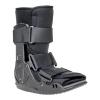 McKesson Low-Top Non-Air Walker Boot, Ankle Sprains and Fractures, Lightweight, Medium, 1 Count(Medium)