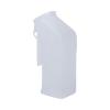 McKesson Male Urinal with Transparent Lid – Translucent Body, Graduated, Plastic – 1 qt / 1000 mL, 50 Count(12 Count)