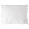 McKesson Medical Pillow [12 Count] Reusable Hospital Bed Pillows, Vinyl Cover, Fluid Moisture and Stain-Resistant, White, 20 in x 26 in