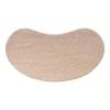 McKesson Moleskin Protective Foot Pads – Adhesive Pads, Kidney Shape – Beige, 3 1/2 in, 100 Count(One Size Fits Most 100 Count)