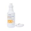 McKesson Multi-Enzymatic Cleanser for Surgical Instruments & General Healthcare Equipment, 32 oz [Pack of 1] Foaming, Fresh Rain