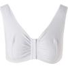 McKesson Post-Surgical Bra, White, B/C/D, 36 in, 1 Count