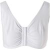 McKesson Post-Surgical Bra, White, B/C/D, 40 in, 1 Count