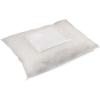 McKesson Premium Pillowcases, Disposable, Non-Woven Fabric, Standard Size, 22 in x 30 in, 100 Count