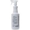 McKesson Pro-Tech Surface Disinfectant Cleaner, Ready to Use – Floral Scent, Trigger Spray Bottle, 32 oz, 1 Count, 1 Pack
