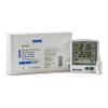 McKesson Refrigerator and Freezer Thermometer, Single-Probe – Waterproof Digital Display Max/Min Temperatures, 1 Count