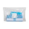 McKesson Room Turnover Linen Kit – Arm Board Covers with Arm Straps, Table Sheet, Lift and Draw Sheet, 1 Count, 20 Packs, 20 Total