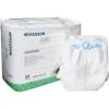 McKesson Size 2 Baby Diapers, 12 to 18 lbs, 34 Count, 1 Pack