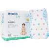 McKesson Size 3 Baby Diapers, 16 to 28 lbs, 28 Count, 4 Packs, 112 Total