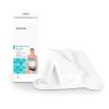 McKesson Small-Medium Abdominal Support Binder for Adults, 30 to 45 Inch Waist Circumference, 9 Inch”, 1 Count