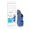 McKesson Splint Thumb Spica for Right Hand, Elastic Contact, Closure Straps, Small/Medium, 1 Count