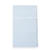 McKesson Stretcher Sheets – Medical Equipment Drape, Tear-Resistant Tissue/Poly Film – Blue, 72 in x 40 in, 50 Count